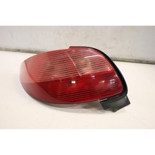 Feu arrière Peugeot 203