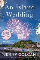 Island Wedding Lp, An Jenny Colgan Taschenbuch Kartoniert / Broschiert Englisch