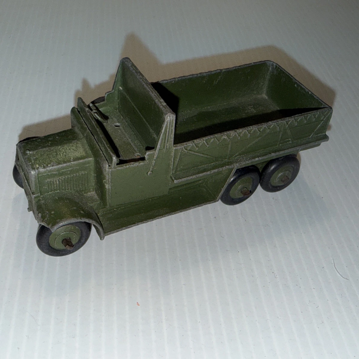 Dinky Diecast and Toy Truck for sale | eBay