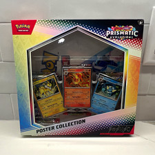prismatic evolution booster box price Pokemon TCG: Scarlet & Violet this booster pack includes ten random cards to expand your collection and enhance your deck Booster Pack Prices | Pokemon