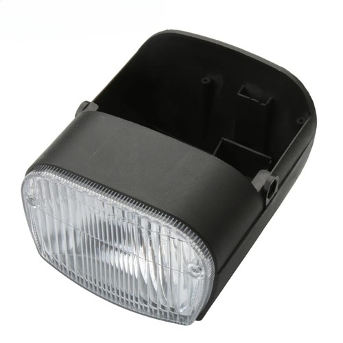 Motorcycle Headlights For Piaggio Ciao Px 50 BJ 1983-2007 TYPE C24/Mofa 2000 - Picture 4 of 9