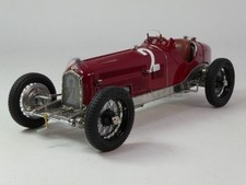 Cmc M220 Cmc - Alfa Romeo - F1 P3 N 2 Winner Germany Gp 1932 R.Caracciola - M220