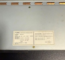 Vapel PSR350A 350W Switching Power Supply