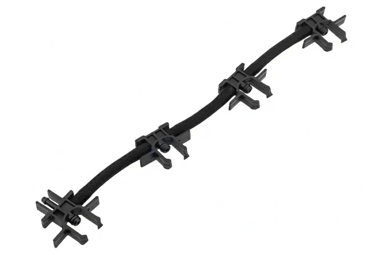 HOSE FUEL OVERFLOW BPP-RE-010 FOR RENAULT CLIO/II SCÉNIC/VAN LAGUNA/Grandtour - Image 9