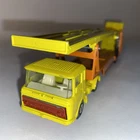 Vintage Matchbox Super Kings K-11 DAF Car Transporter Made in England Lesley 71’