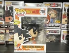 Funko Pop! Animation Dragon Ball Z Goku Eating Noodles #710 Vinyl Figure