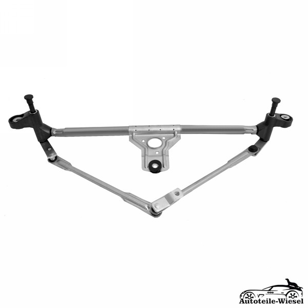 WischergestäNge Vorne FüR Fiat Stilo 192 Multi Wagon 01-08-image