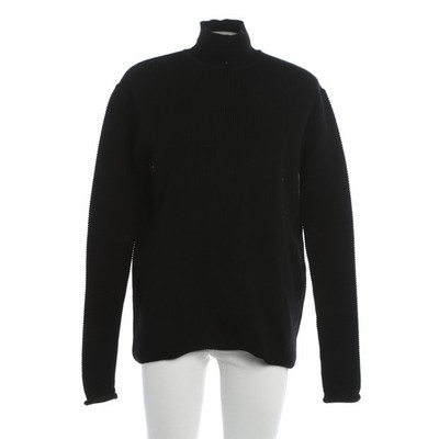 Rick Owens Pullover One Size Schwarz Neu