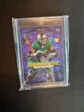 2023 Wild Card 5 Card Draw  Holo Lux Purple Queen Joe Alt SD-JA  1 OF 4 🔥