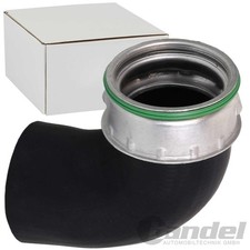 TURBOSCHLAUCH LADELUFTSCHLAUCH passend für 1.9 2.0TDI AUDI A4 B6,B7 VW PASSAT 3B