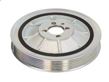 Poulies diverses Fiat 500