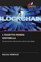 Maxime Kenfack | L'OGGETTO-MONDO Sentinella | Taschenbuch | Italienisch (2026)