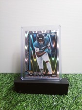 Topps 2025 Chrome Rookie ray wave Dyami Brown #136 Jaguars Football NFL