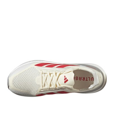 Adidas Ultraboost 5X Running Shoes off white /scarlet Adidas Ultraboost 5X Running Shoes Off White Scarlet Men main image 3