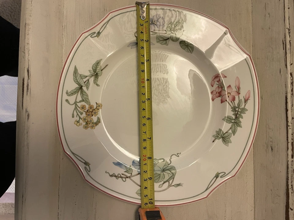 Juego de vajilla VILLEROY & BOCH CLARISSA Foto 2 de 4