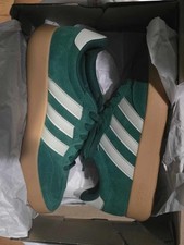 adidas Barreda sneakers green