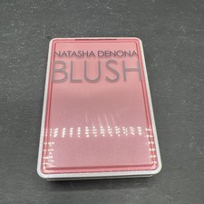 Natasha Denona Blush Powder Compact Pink NWB