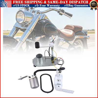 61342-95A 61326-95 for 1996-1998 Road King FLHRI In-Tank EFI Fuel Pump Assembly