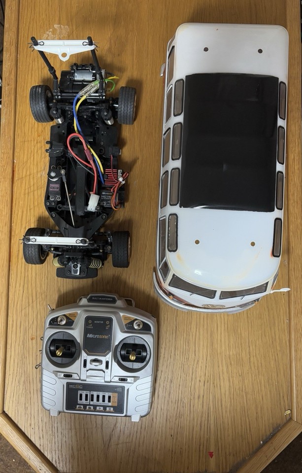 TAMIYA