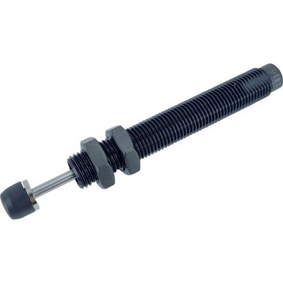 TRU COMPONENTS Stoßdämpfer TC-14330880 TC-AC1416-2 Gehäusematerial: Stahl