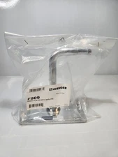 Manfrotto Avenger F809 Wandhalter Pin 16mm Montageplatte Halter 90° Baby Plate