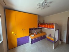 Cameretta Moretti Compact