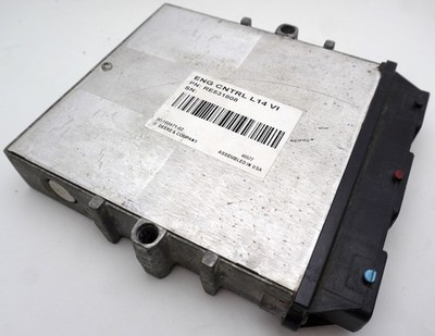 Genuine John Deere RE531808 Engine Control Unit 6090 Marine & AG ECM ECU