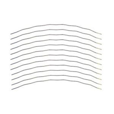 Mazda  Rx7 Cosmo Savanna 13B Side Seal Spring Set of 12 NF01-11-C17 OEM Genuine