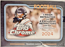 Refractor Mania: A History of Sports Card Refractors 11