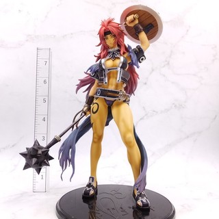 #V0641 Figura Lama della Regina Anime Giapponese