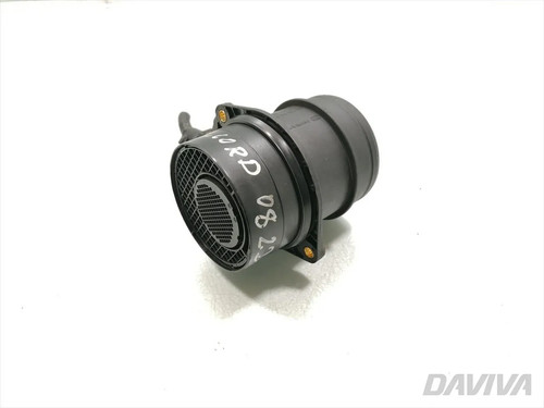 Honda Accord Luftmassenmessersensor 2.0 Benzin 108kW (147 HP) 0281002658 2000