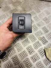 Peugeot 407 Headlight Aim Height Adjuster Control Switch 96384422 XT  04-11