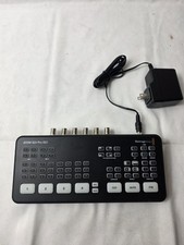 Blackmagic Design ATEM SDI Pro ISO BMD-SWATEMMXEPBPRISO