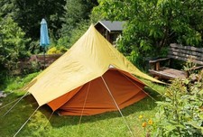 Good Companion Standard Tent