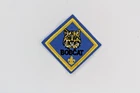 Boy Scouts of America BSA Patch Bobcat Rank