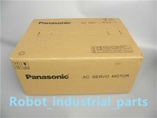 1PCS Panasonic MSME082G1D AC Servo Motor 100% New In Box Expedited Ship