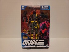 GI Joe Classified B.A.T. Python Patrol G.I. Joe BAT