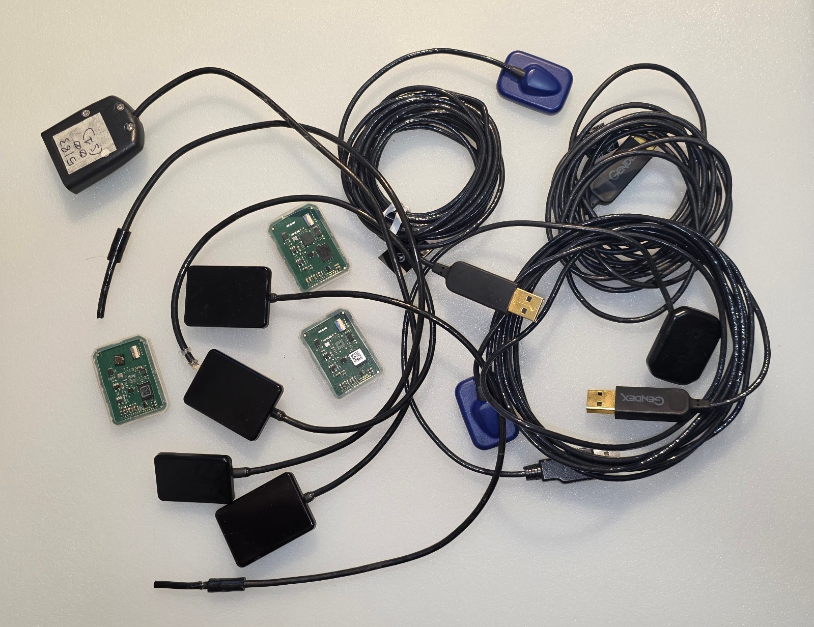 Flat Rate Repair Service for Kodak / Carestream RVG 5200 or 6200