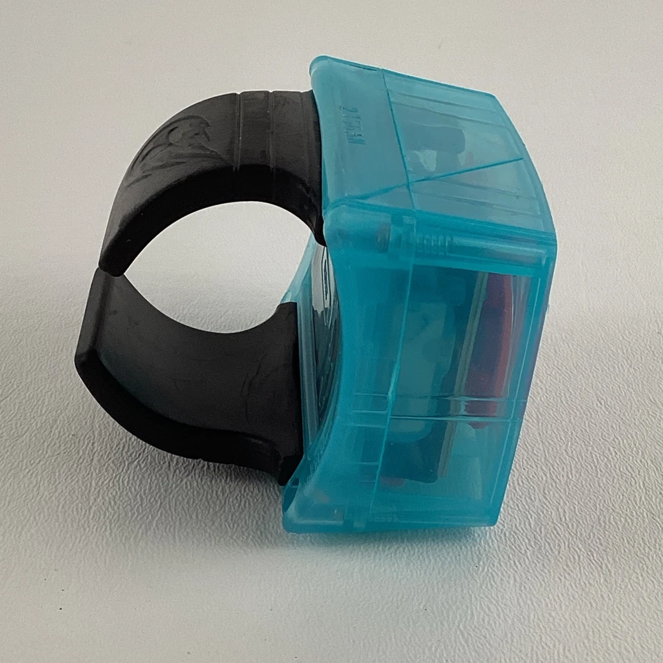 Blaze Monster Machines RC Transforming Truck Replacement Wrist Remote Control - Image 3 of 4