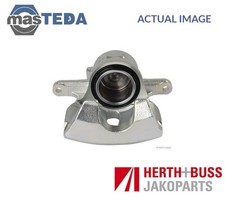 J3212162 BRAKE CALIPER BRAKING FRONT LEFT HERTH+BUSS JAKOPARTS NEW