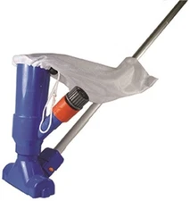 JED Pool Tools Pool Vacuum