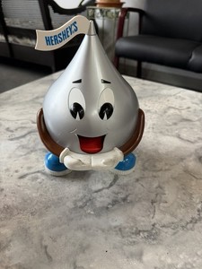 Hershey Kiss Dispenser | eBay
