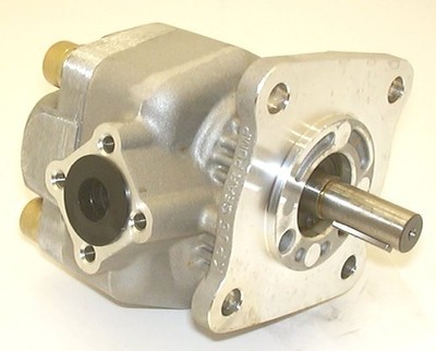 KP05 11CC/REV HYDRAULISCHE ZAHNRADPUMPE KP05110APSS