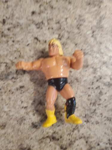 WWF Hasbro The Hammer Greg Greg the Hammer Greg th...
