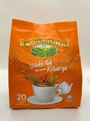 tea