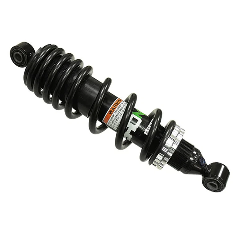 BRONCO GAS SHOCK REAR (AU-04411) 183-04411 120751 - Image 3 of 4