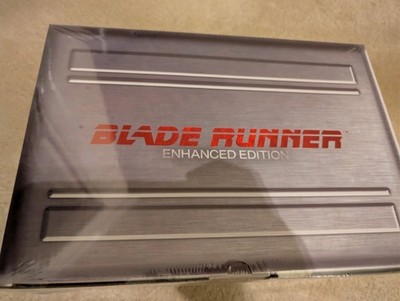 Limited Run Blade Runner #466 PS4 PS5 Enhanced Edition Ultimate Rare Sold Out