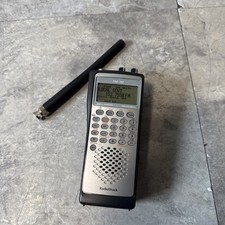 RadioShack PRO-162 Handheld