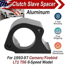 Lt1 T56 Clutch Slave Cylinder Spacer For 1993-97 Camaro Firebird 6-speed F-body