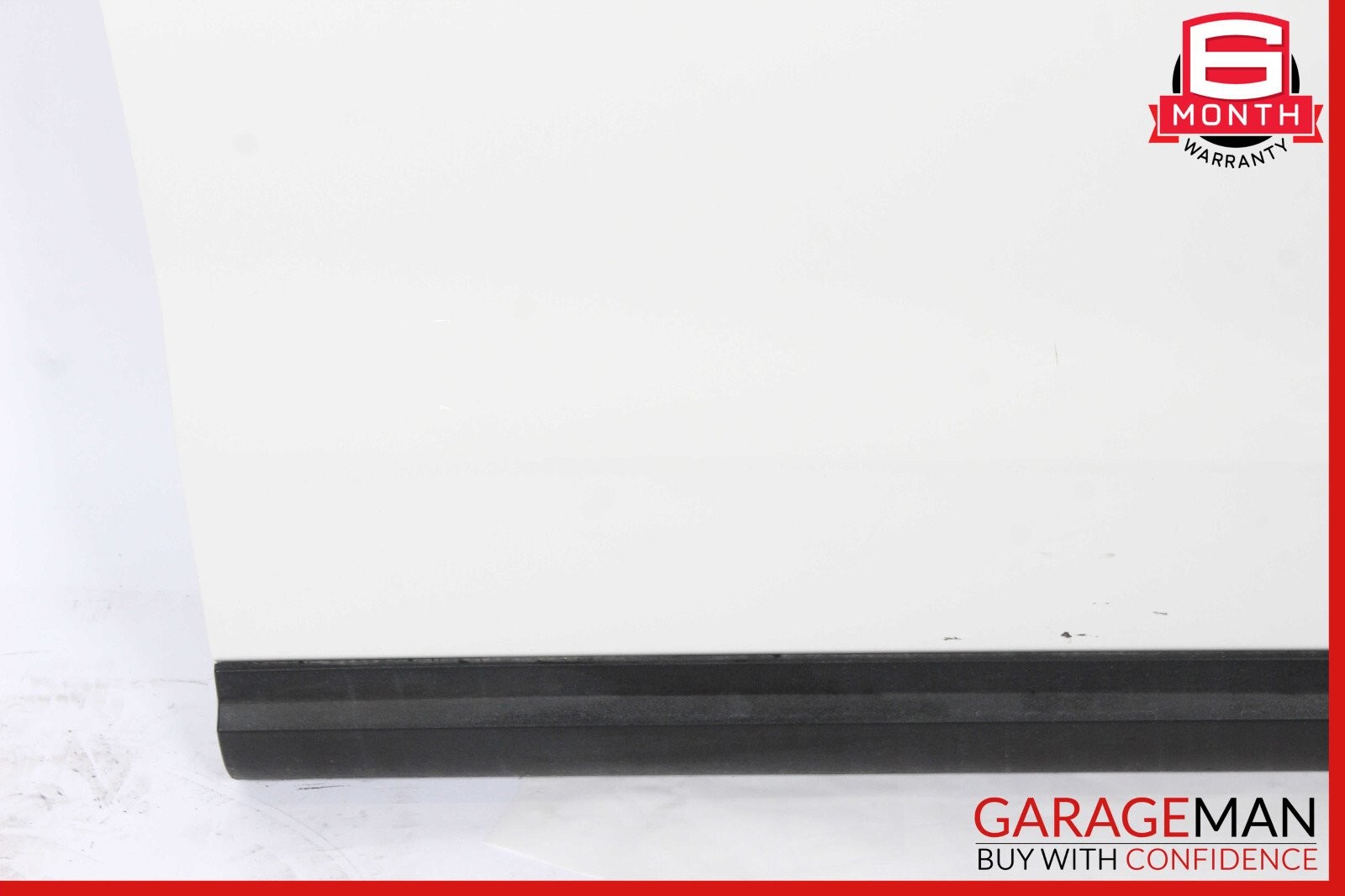 17-22 Maserati Levante S M161 Front Right Passenger Side Door Shell OEM